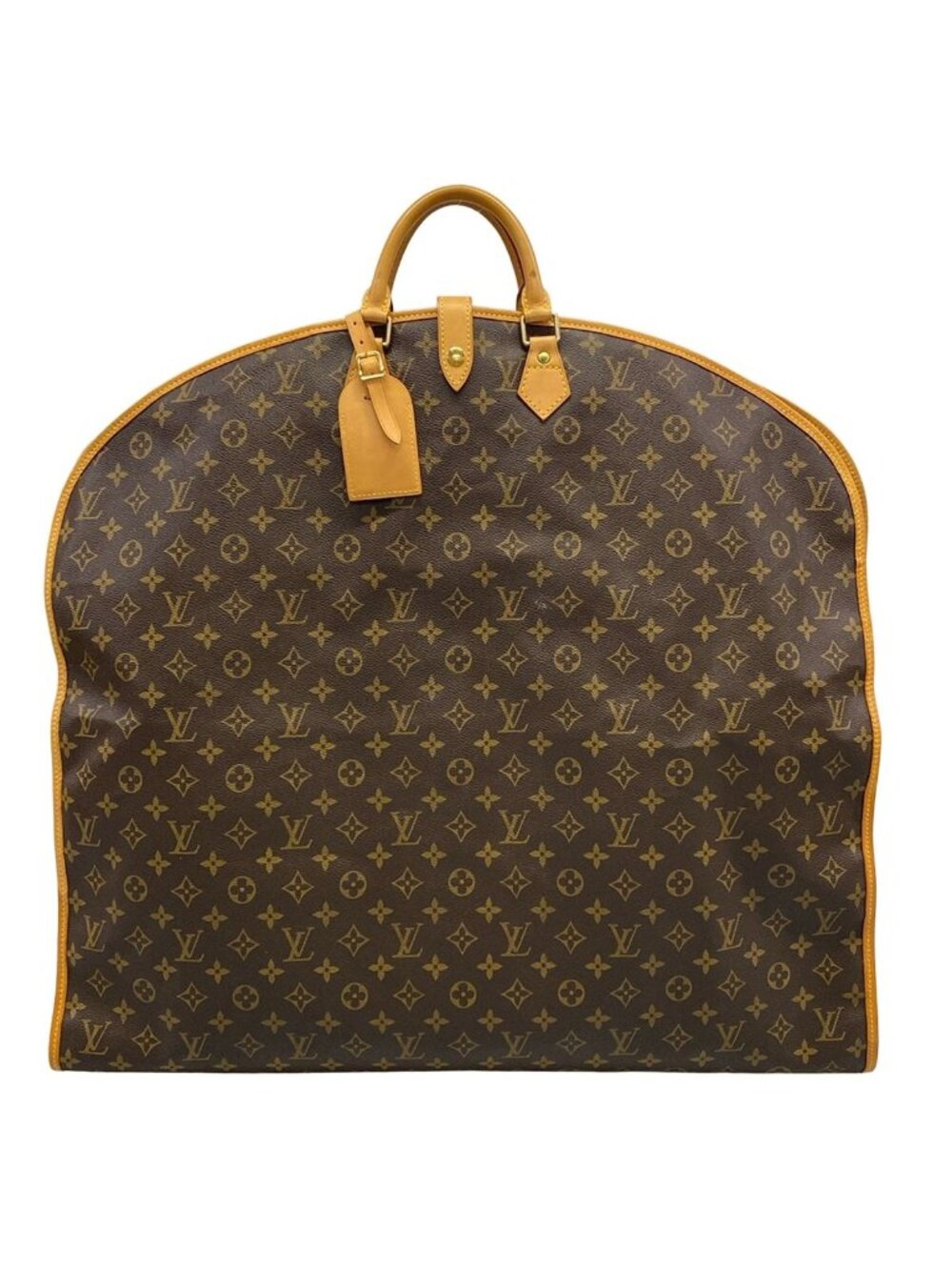 Louis Vuitton Garment Case Monogram Usportavi Cover